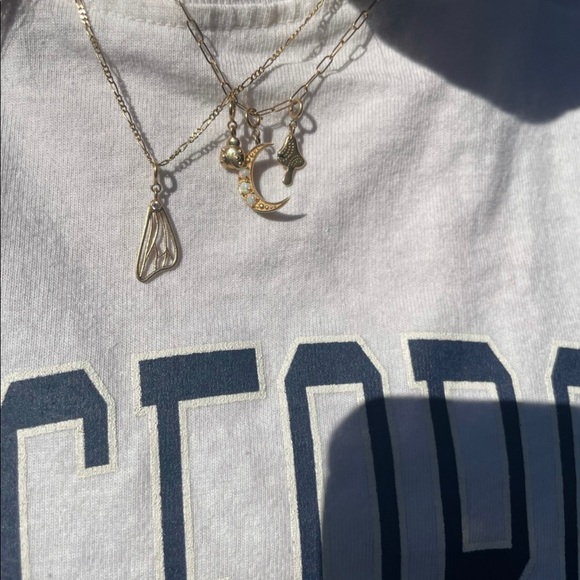 Bluboho inseparable 16” chain - Picture 2 of 3